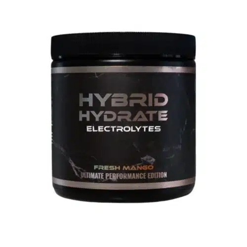 2befit elektrolyten mango
