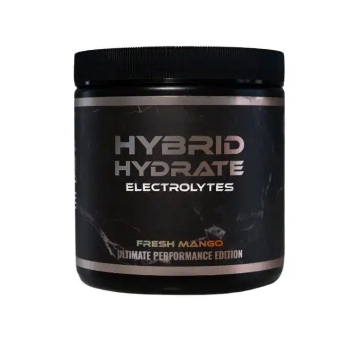 2befit elektrolyten mango