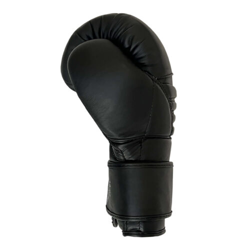 Joya gear bokshandschoenen falcon black/black