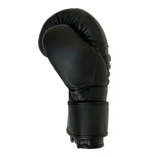 Joya gear bokshandschoenen falcon black/black