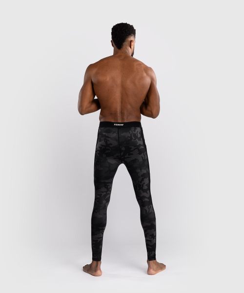Venum Spats G-Fit Air Urban Digital Camo
