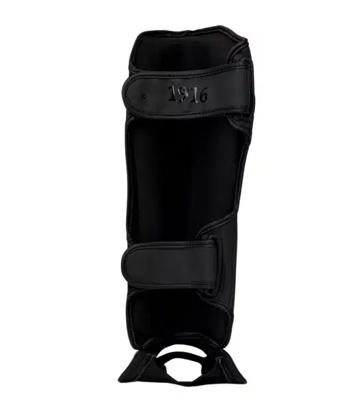1916 Fight Gear Scheenbeschermers Legend Advanced Black