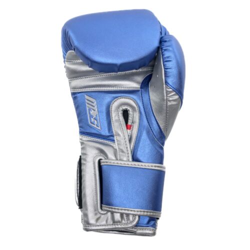 Joya Gear Bokshandschoenen Performance Blue/Silver