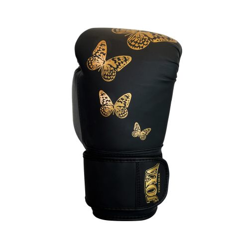 Joya Butterfly Bokshandschoenen Goud