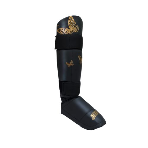 Joya Scheenbeschermers Butterfly Goud