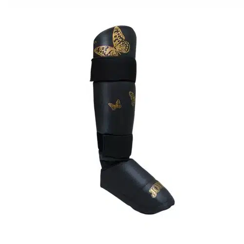 Joya Scheenbeschermers Butterfly Goud