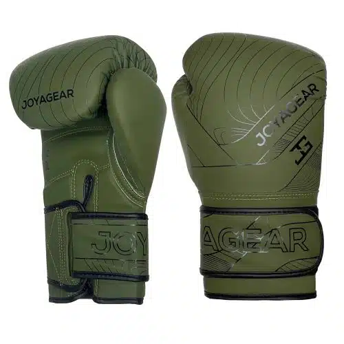 Joya Gear Bokshandschoenen Essential Green