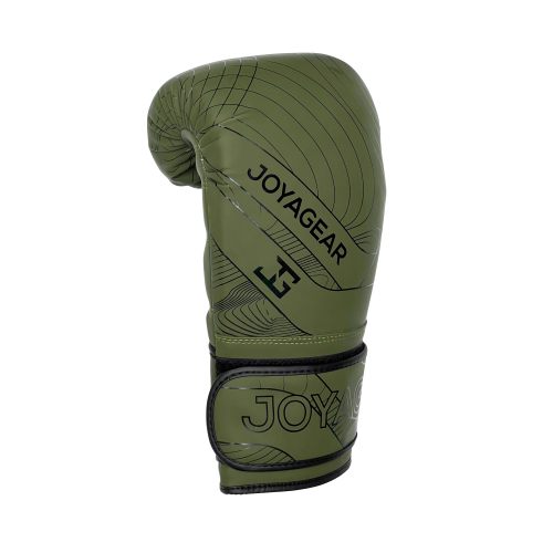 Joya Gear Bokshandschoenen Essential Green