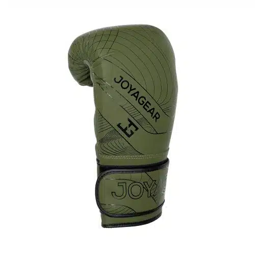 Joya Gear Bokshandschoenen Essential Green
