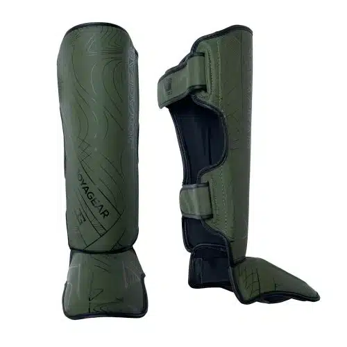 Joya Gear Scheenbeschermers Essential Green