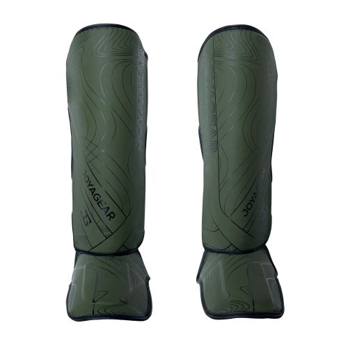 Joya Gear Scheenbeschermers Essential Green