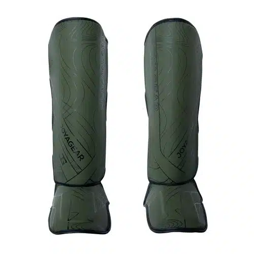 Joya Gear Scheenbeschermers Essential Green