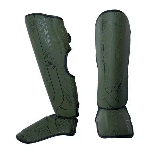 Joya Gear Scheenbeschermers Essential Green