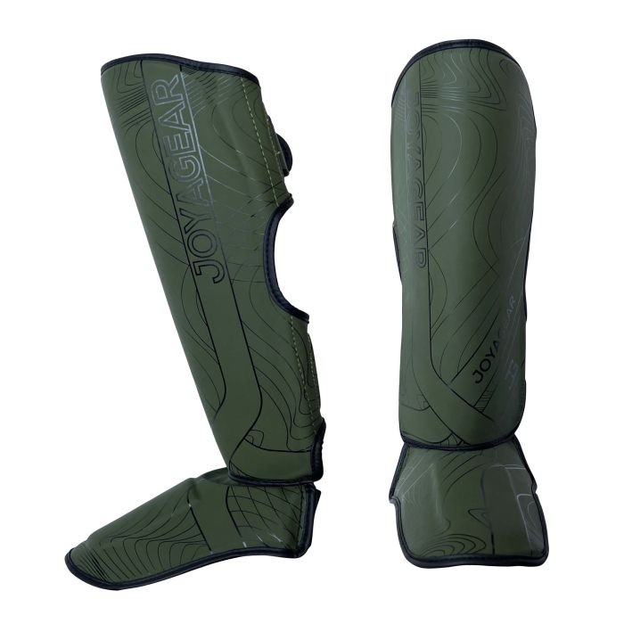 Joya Gear Scheenbeschermers Essential Green