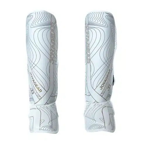 Joya Gear Scheenbeschermers Essential White/Gold