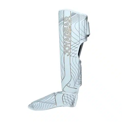 Joya Gear Scheenbeschermers Essential White/Gold