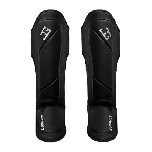 Joya Gear Scheenbeschermers Eagle Black