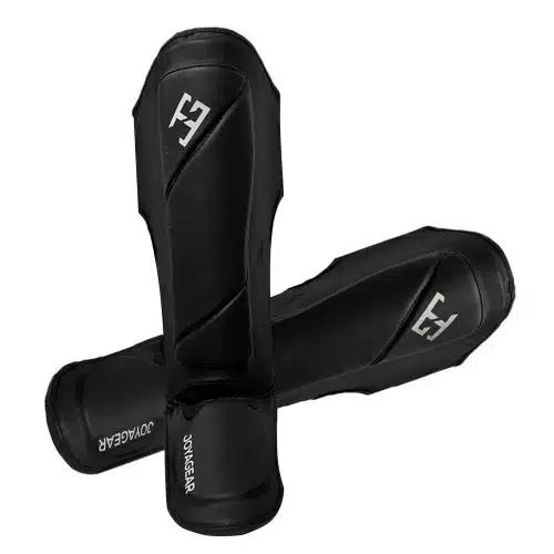 Joya Gear Scheenbeschermers Eagle Black