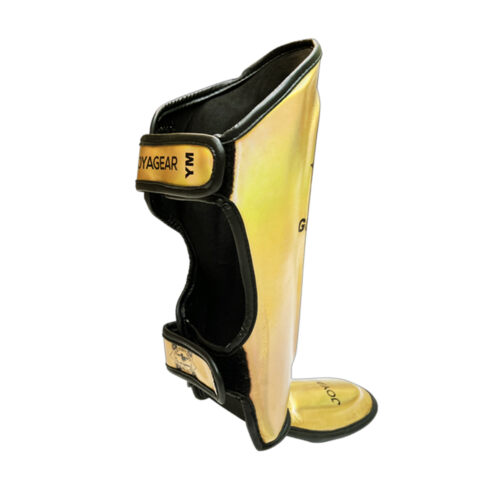 Joya Gear Scheenbeschermers Golden Wolf Goud