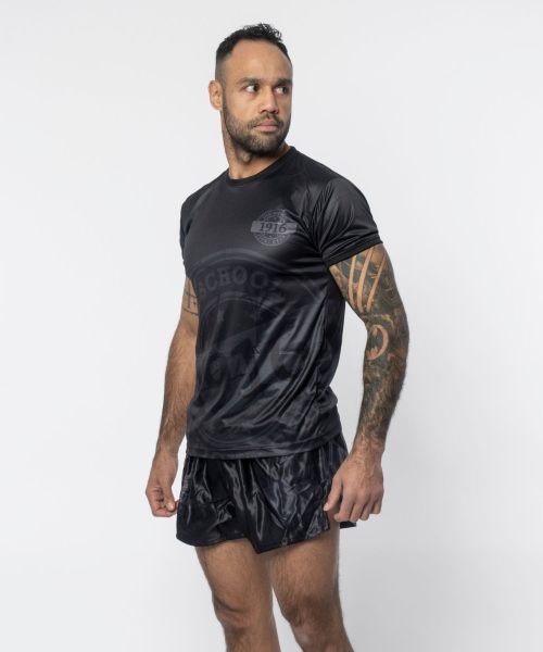 1916 fight gear ultimate shirt zwart