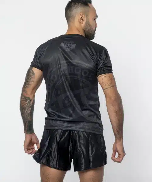 1916 fight gear ultimate shirt zwart