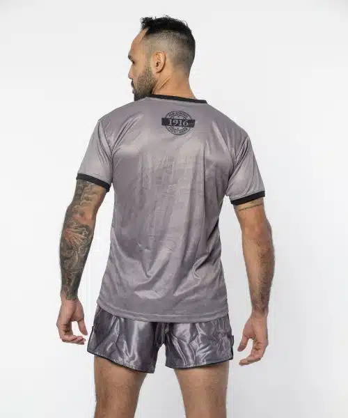 1916 fight gear ultimate shirt grijs