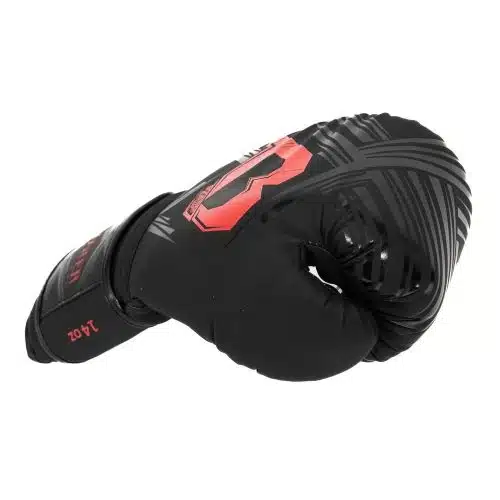 Booster Bokshandschoenen BFG Alpha Black/Red