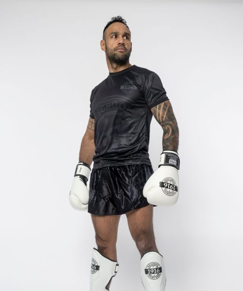 1916 fight gear ultimate shirt zwart