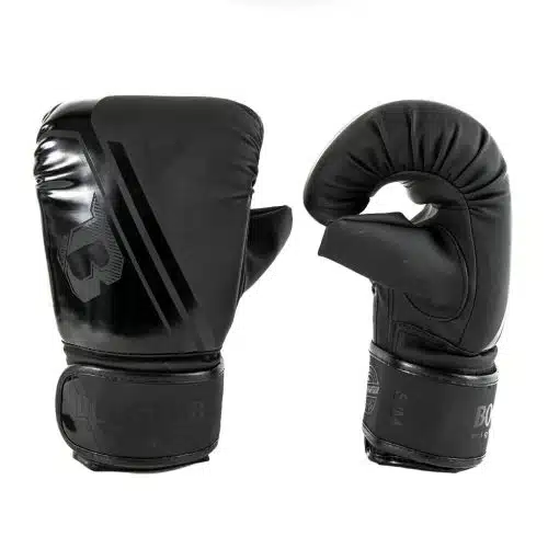 Booster Zakhandschoenen BBG 2 Black