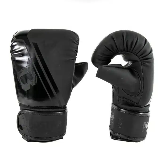 Booster Zakhandschoenen BBG 2 Black