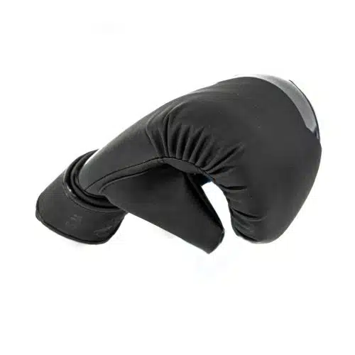 Booster Zakhandschoenen BBG 2 Black