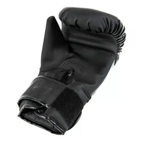 Booster Zakhandschoenen BBG 2 Black