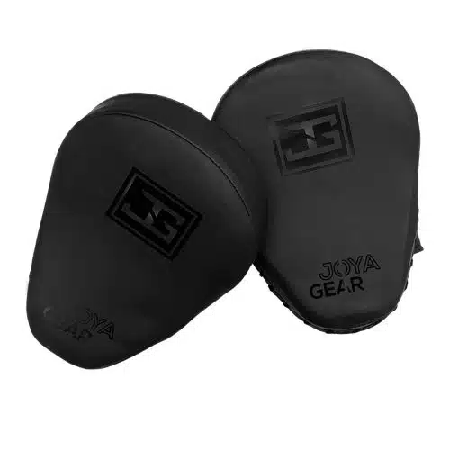 Joya Fight Gear Focus Mitts Pads Metal Pro