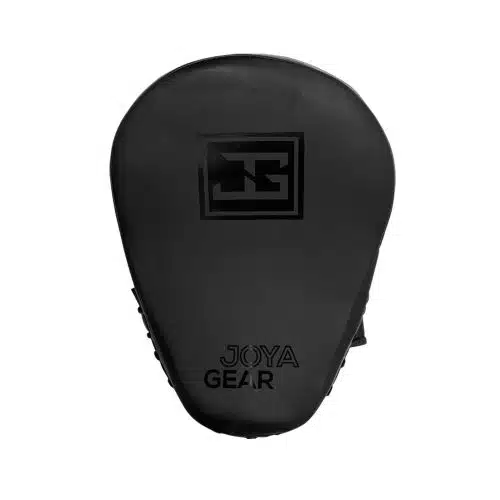 Joya Fight Gear Focus Mitts Pads Metal Pro