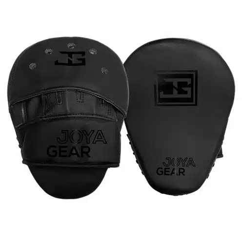 Joya Fight Gear Focus Mitts Pads Metal Pro