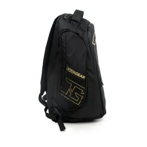 Joya Gear Strike Backpack Black/Gold