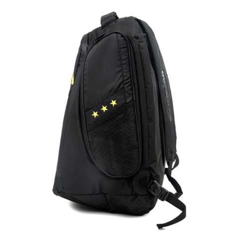 Joya Gear Strike Backpack Black/Gold
