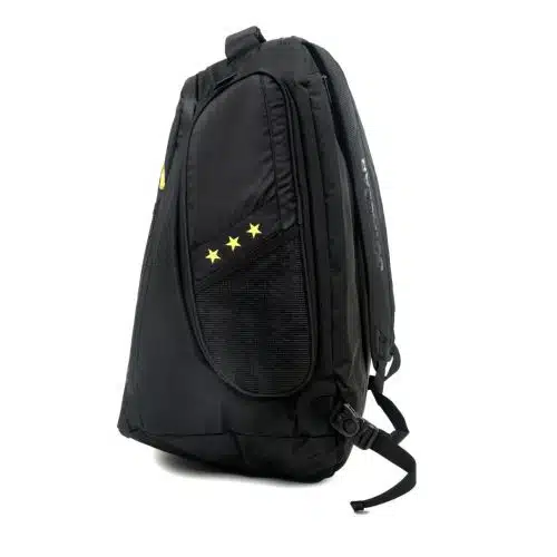 Joya Gear Strike Backpack Black/Gold