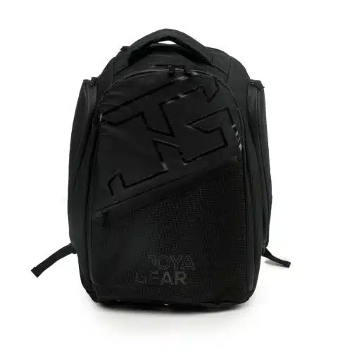 Joya Gear Strike Backpack Black/Black