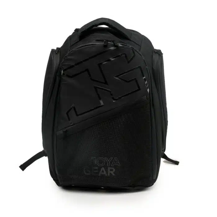 Joya Gear Strike Backpack Black/Black