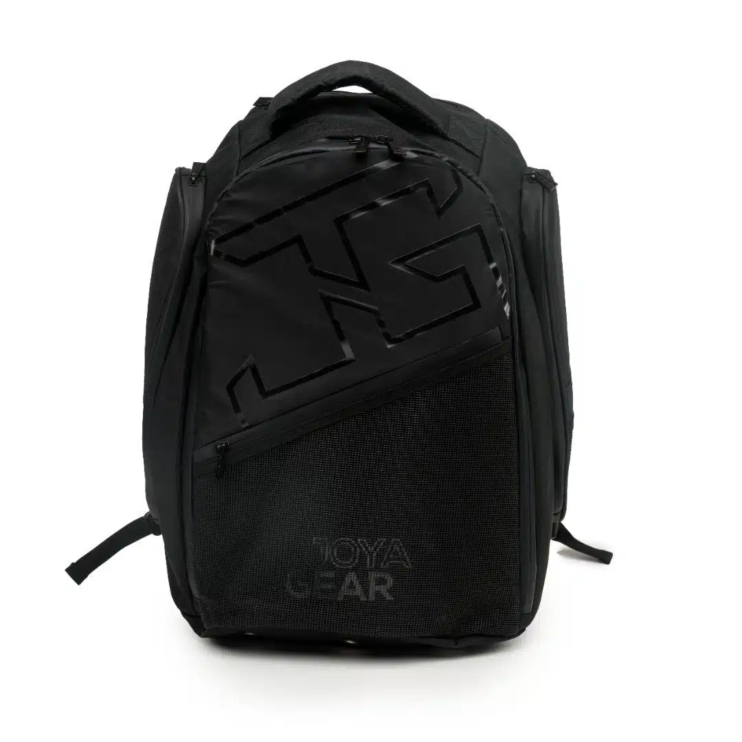 Joya Gear Strike Backpack Black/Black