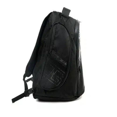 Joya Gear Strike Backpack Black/Black
