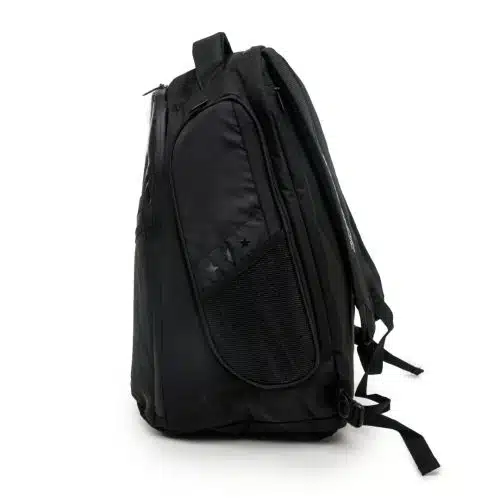 Joya Gear Strike Backpack Black/Black