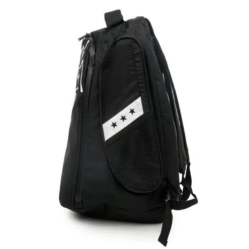 Joya Gear Strike Backpack Black/White