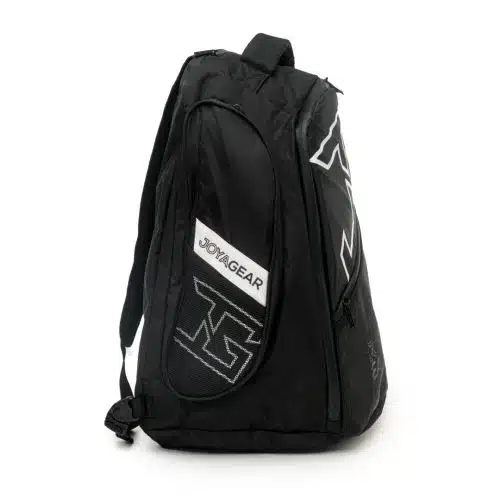 Joya Gear Strike Backpack Black/White