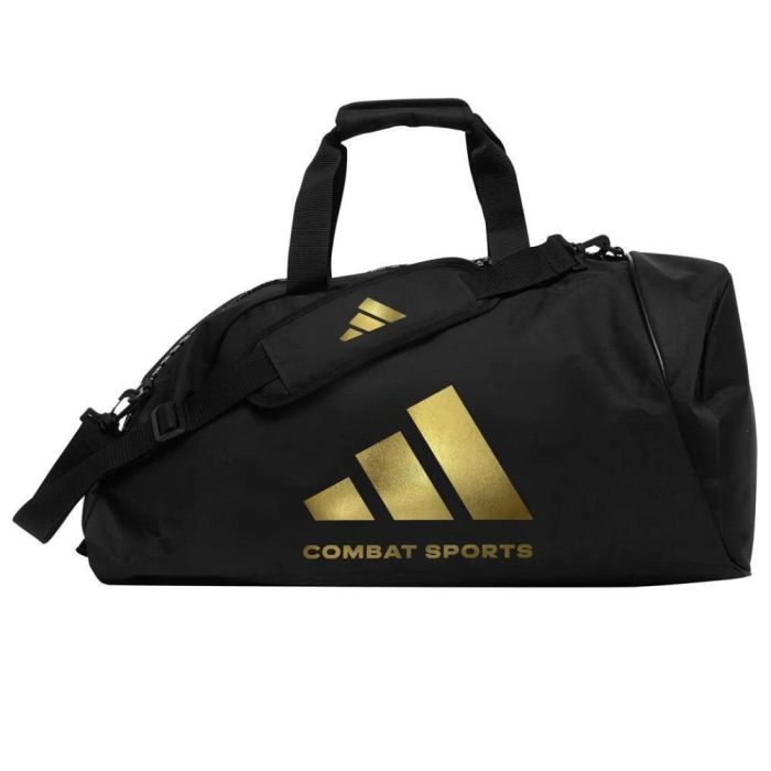 adidas combat tas