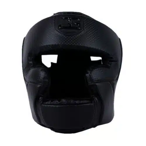 Joya Gear Hoofdbeschermer Performance Black