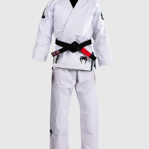 Venum BJJ Gi Challenger XT White