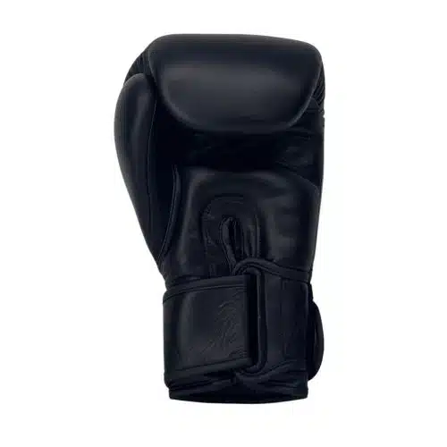 1916 Fight Gear Bokshandschoenen Ultimate Black