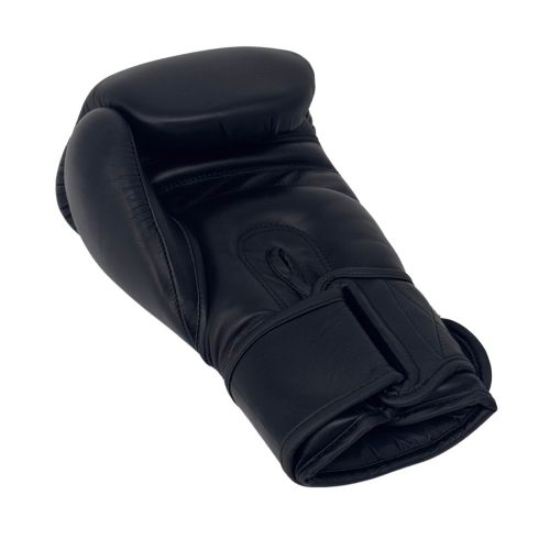 1916 Fight Gear Bokshandschoenen Ultimate Black